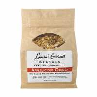 Read Laura\'s Gourmet Reviews